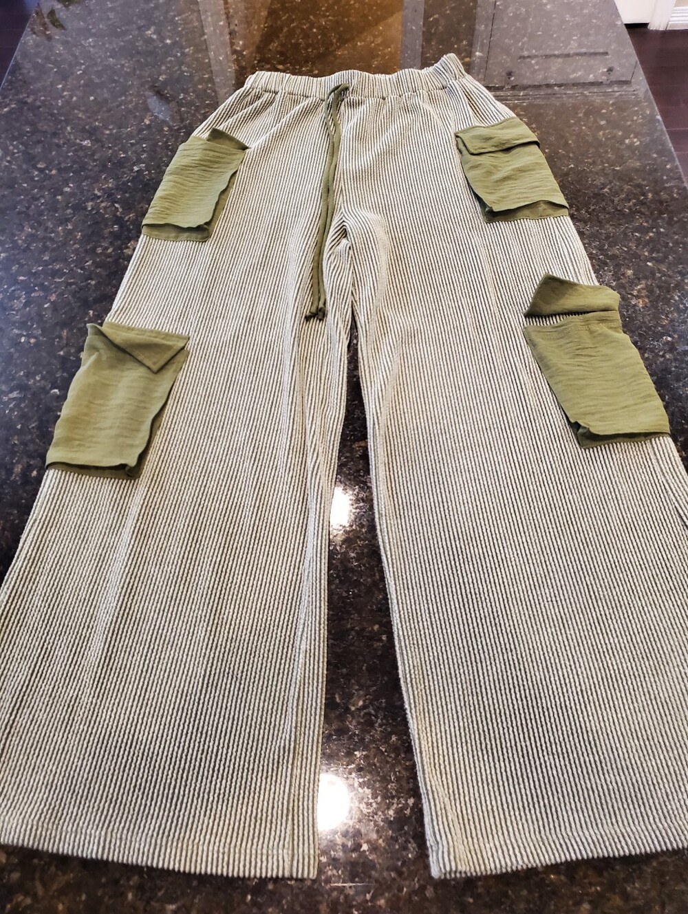 Bucket List Pants
